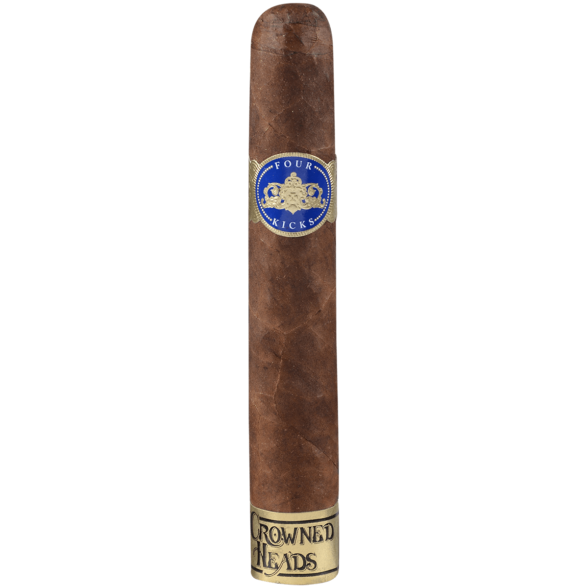 Four Kicks Capa Especial Robusto