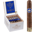 Four Kicks Capa Especial Robusto