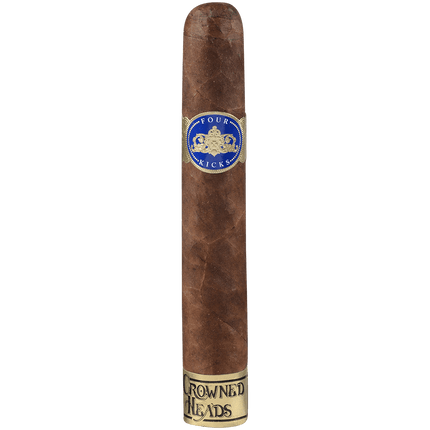 Four Kicks Capa Especial Robusto