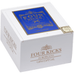 Four Kicks Capa Especial Robusto