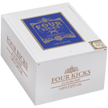 Four Kicks Capa Especial Sublime