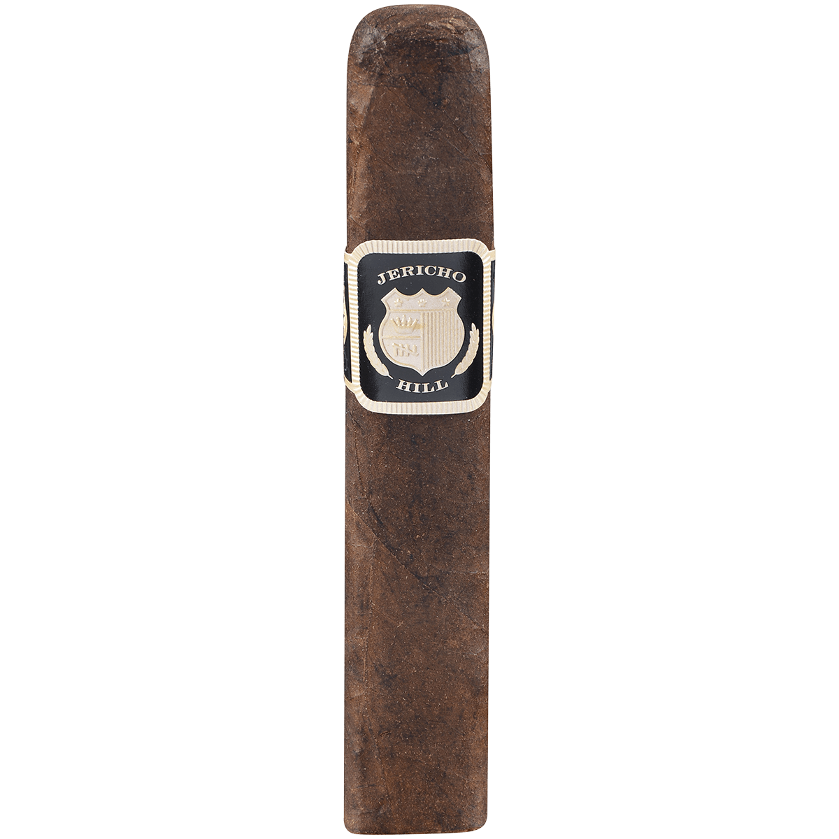 Jericho Hill OBS