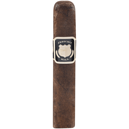 Jericho Hill OBS