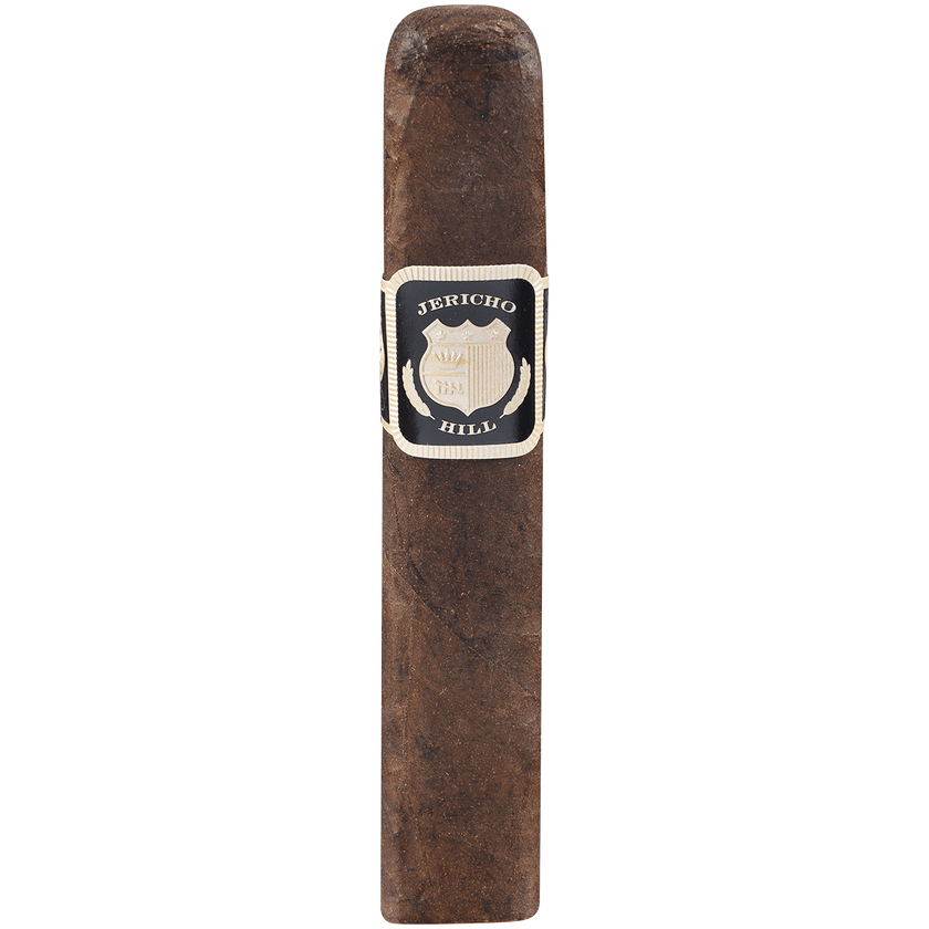Jericho Hill OBS
