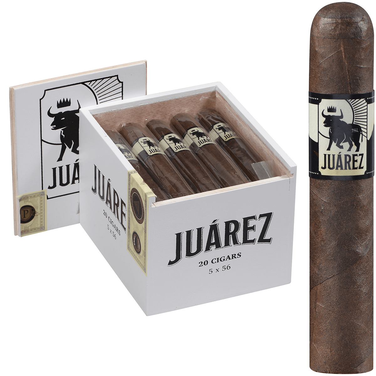 Juarez Jack Brown