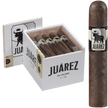 Juarez Jack Brown