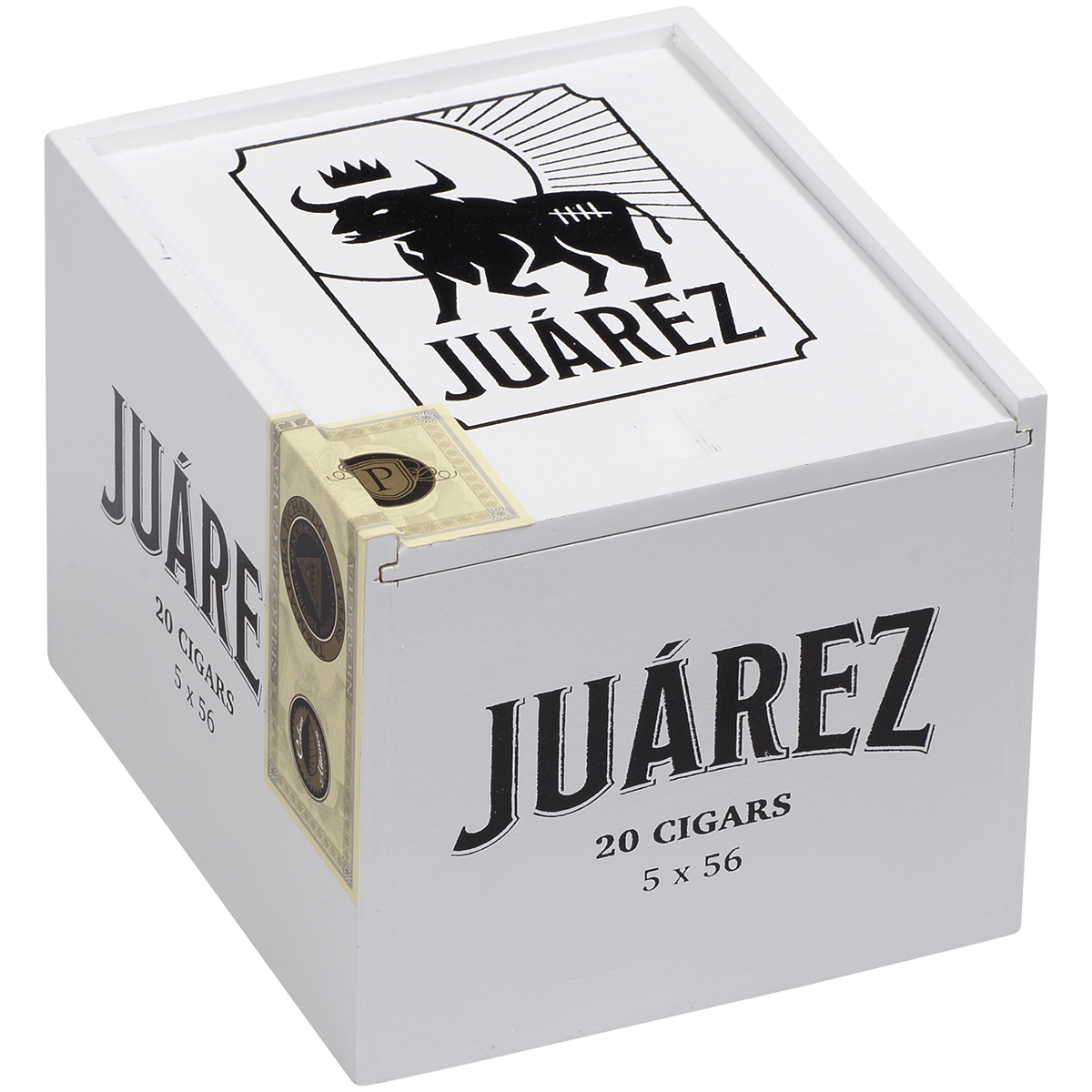 Juarez Jack Brown