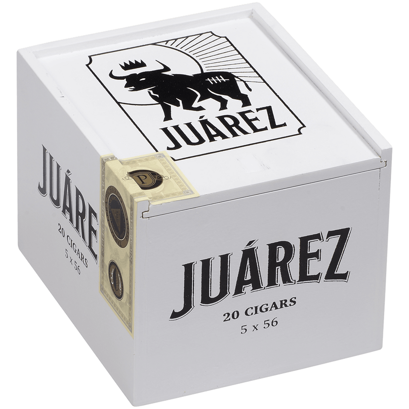 Juarez Jack Brown