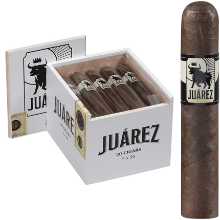 Juarez Jack Brown
