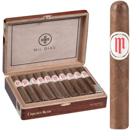 Mil Dias Edmundo