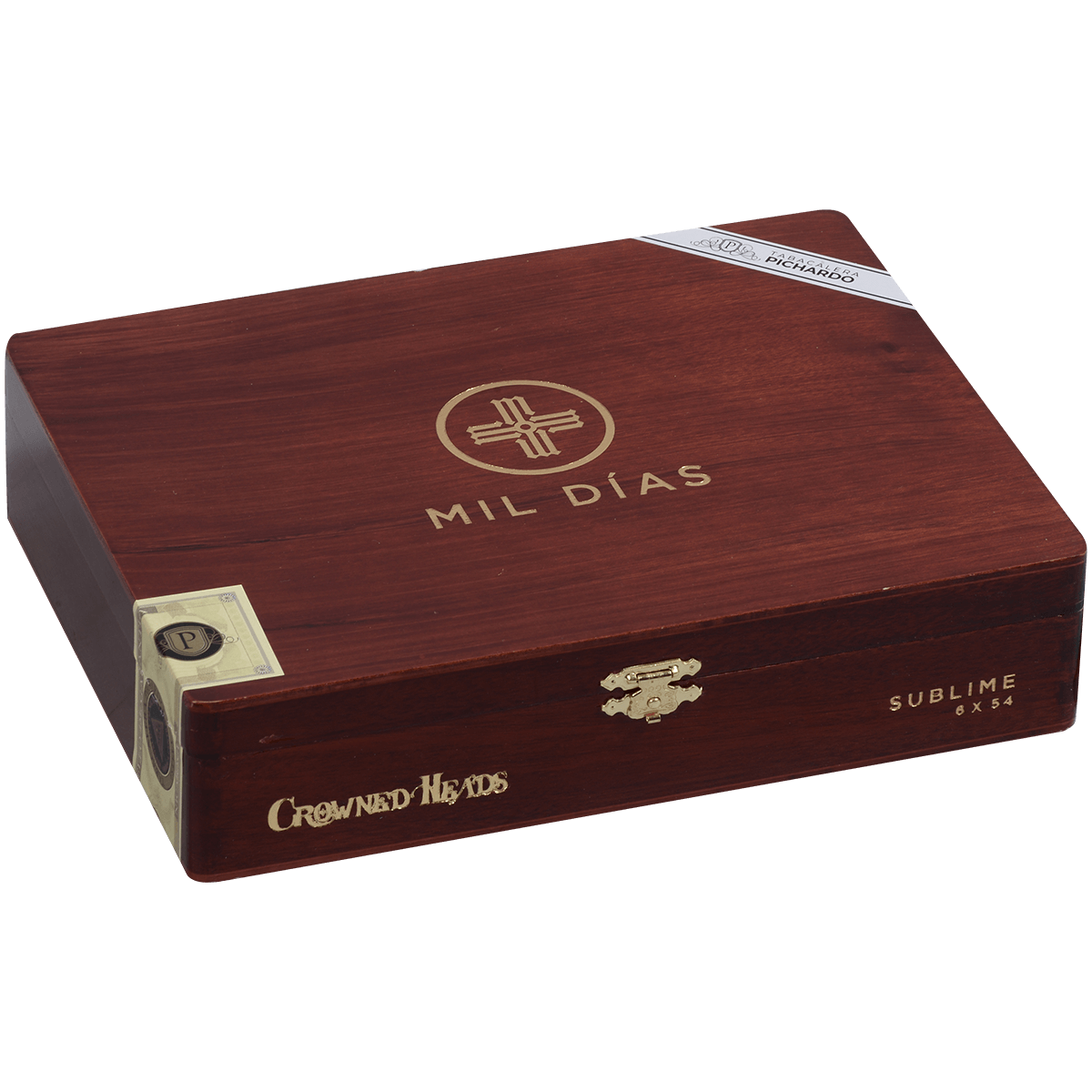 Mil Dias Sublime