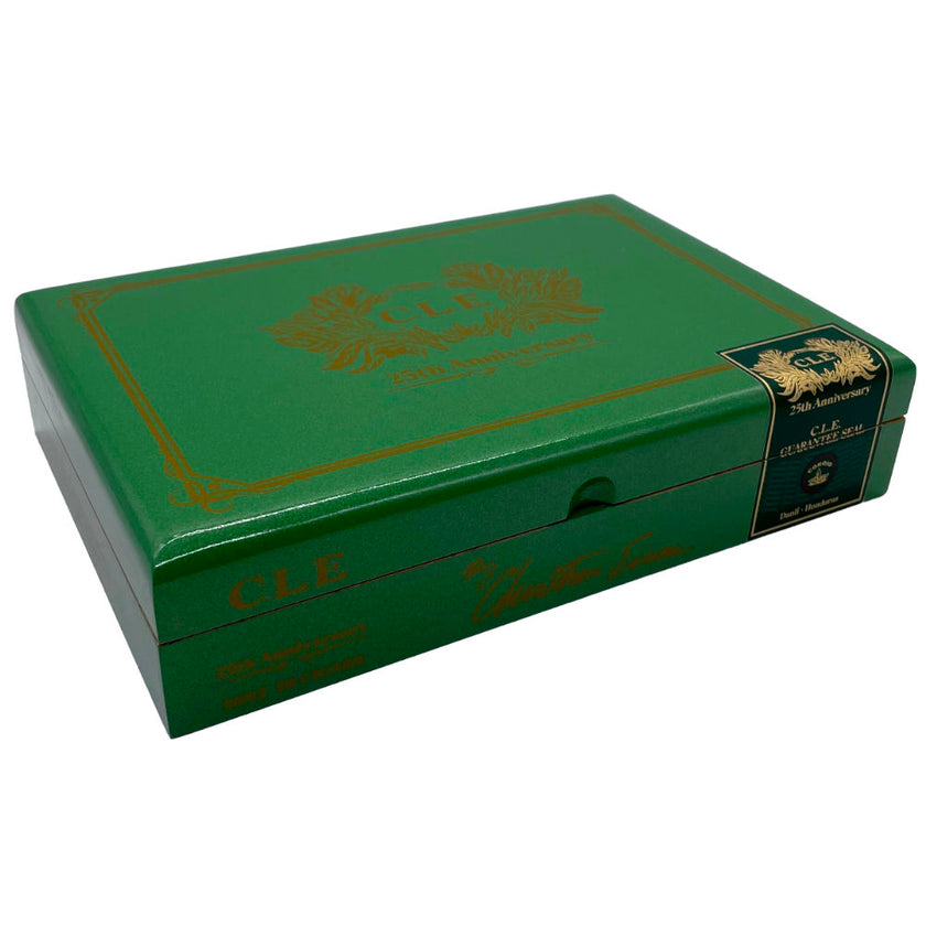CLE 25th Anniversary 50 x 5 NEW