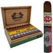 CLE 25th Anniversary 50 x 5 NEW