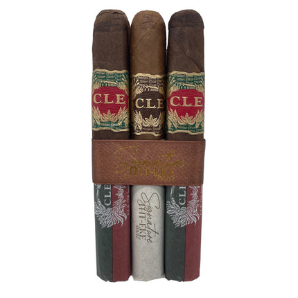 CLE Signature Collection