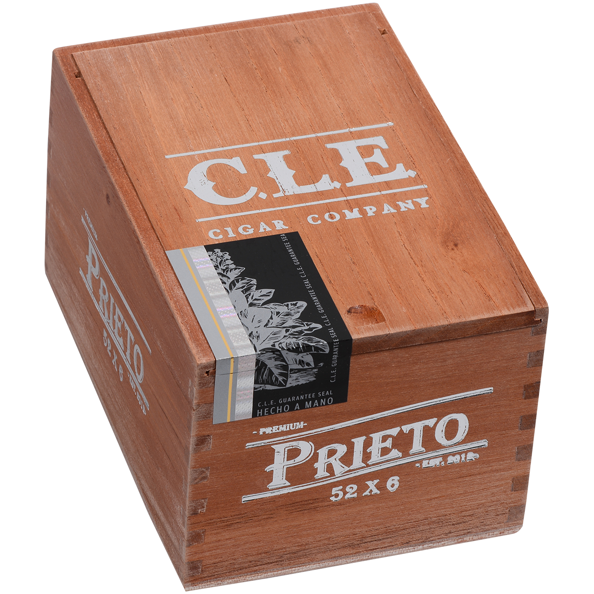 CLE Prieto 52 x 6