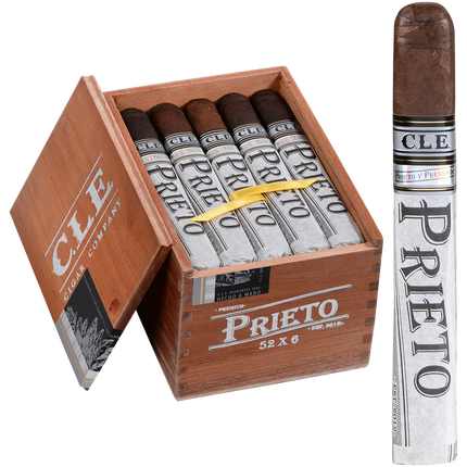 CLE Prieto 52 x 6