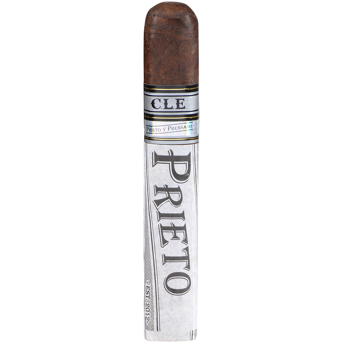 CLE Prieto 60 x 6
