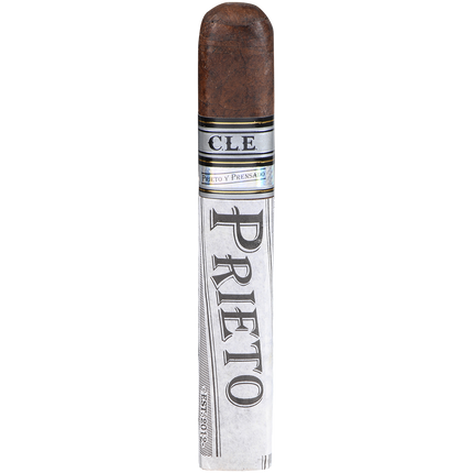CLE Prieto 60 x 6