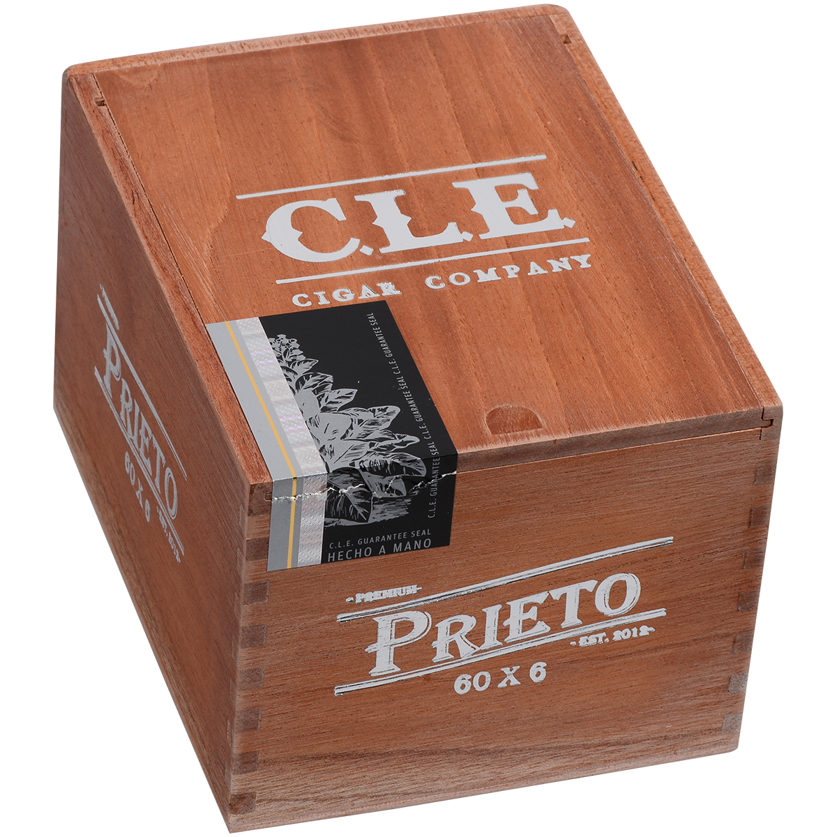 CLE Prieto 60 x 6