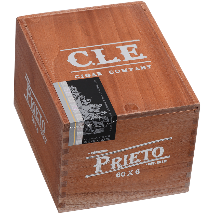 CLE Prieto 60 x 6