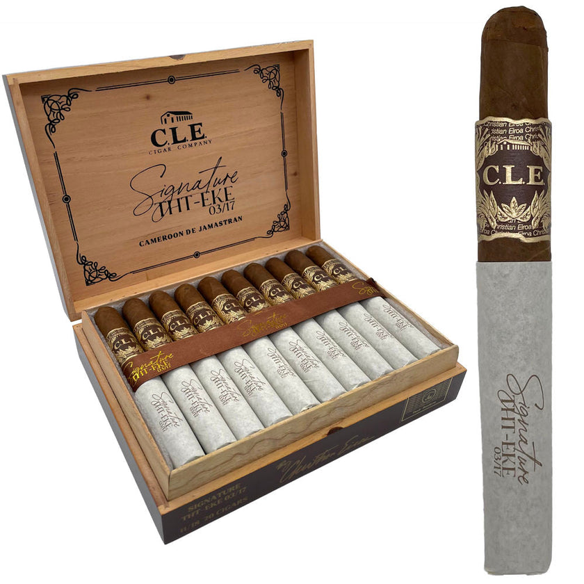 CLE Signature THT-EKE 03/17 11/18