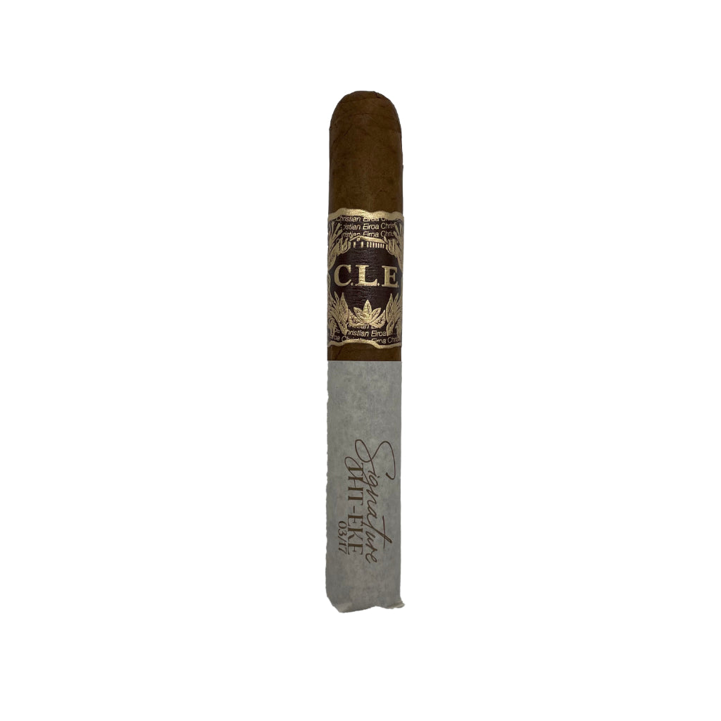 CLE Signature THT-EKE 03/17 50x5