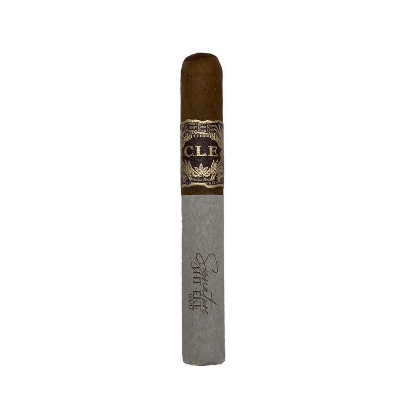 CLE Signature THT-EKE 03/17 54x6