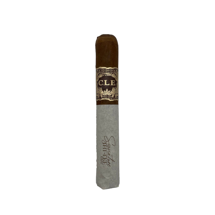CLE Signature THT-EKE 03/17 60x6