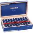 Cohiba Blue Robusto Tubo