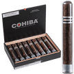 Cohiba Black Robusto Crystal