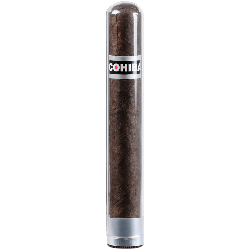 Cohiba Black Robusto Crystal