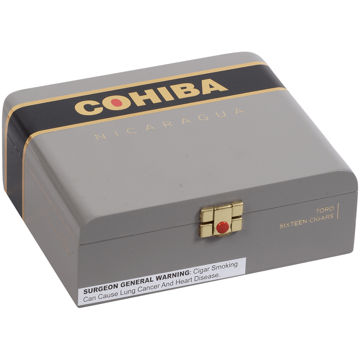 Cohiba Nicaragua N54