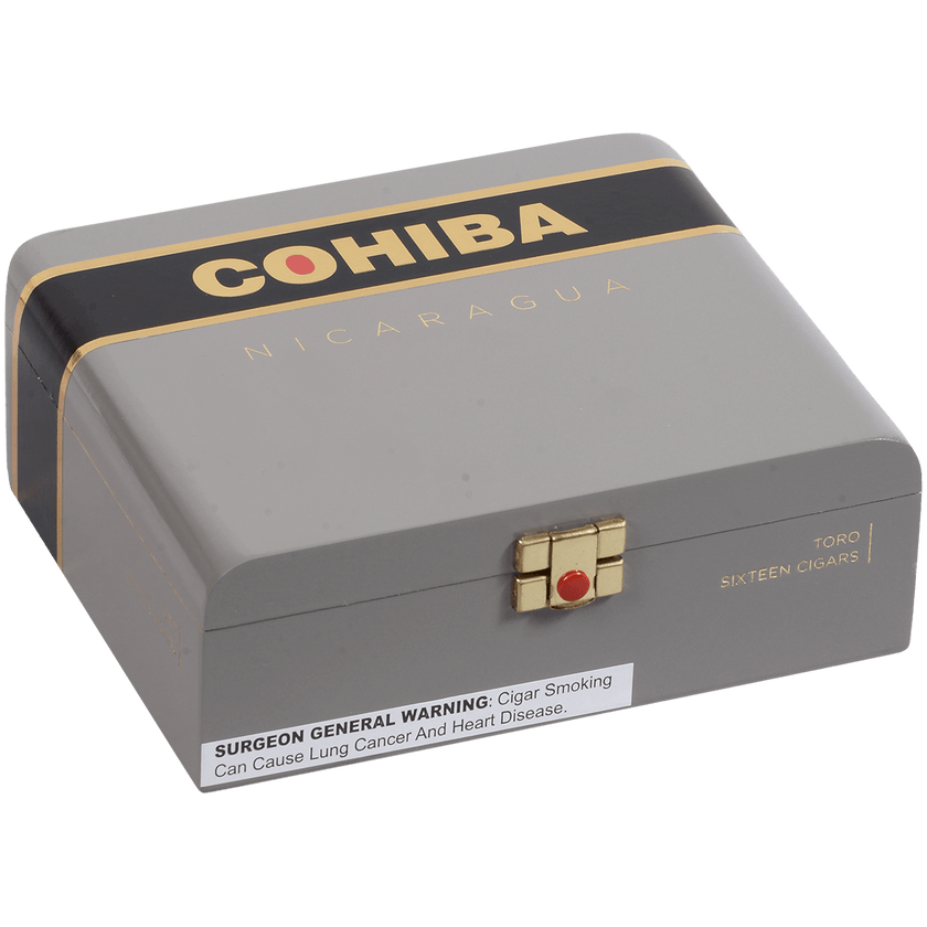 Cohiba Nicaragua N54