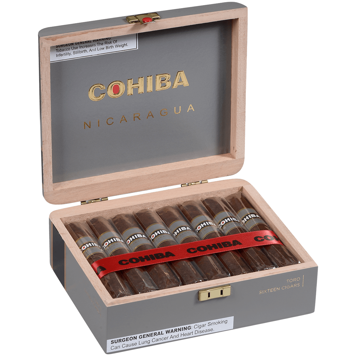 Cohiba Nicaragua N54