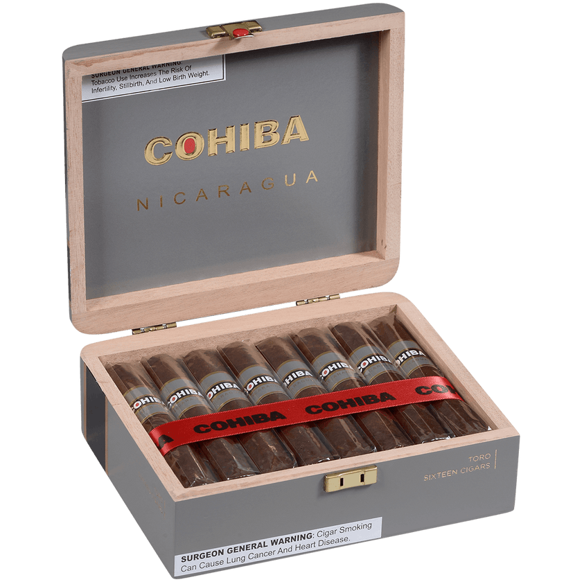 Cohiba Nicaragua N54