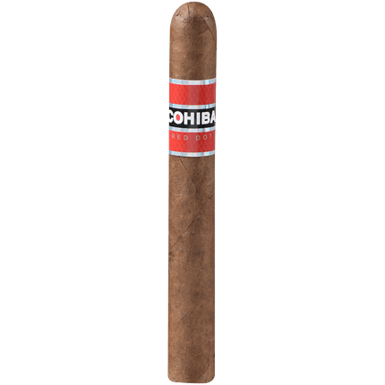Cohiba Red Dot Toro Tubo