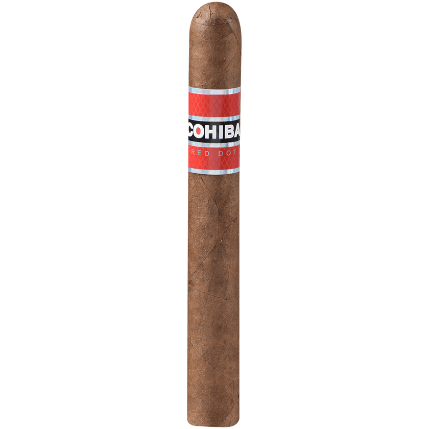 Cohiba Red Dot Toro Tubo