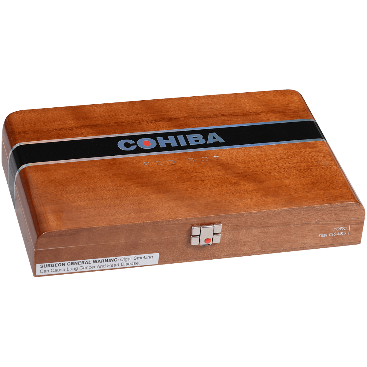 Cohiba Red Dot Toro Tubo