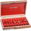 Cohiba Red Dot Toro Tubo