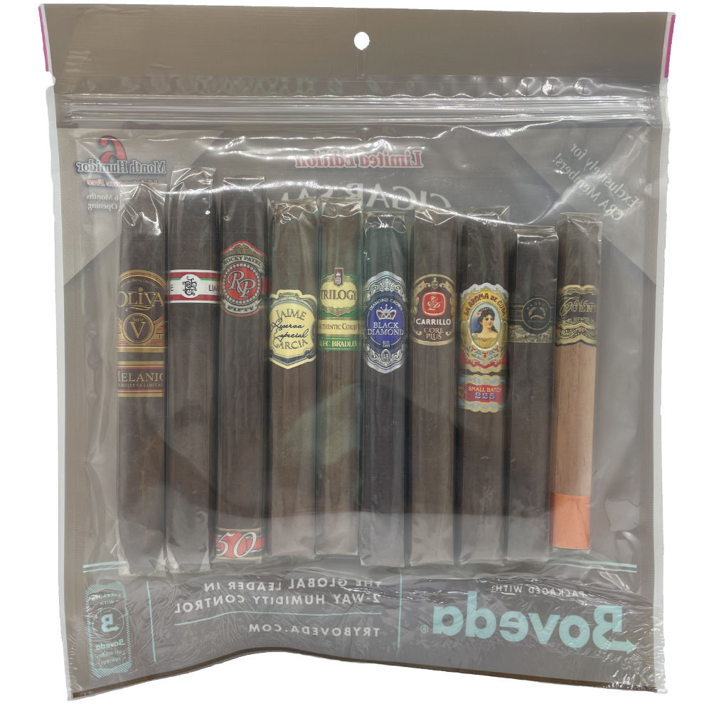 CRA Freedom Sampler - 2022