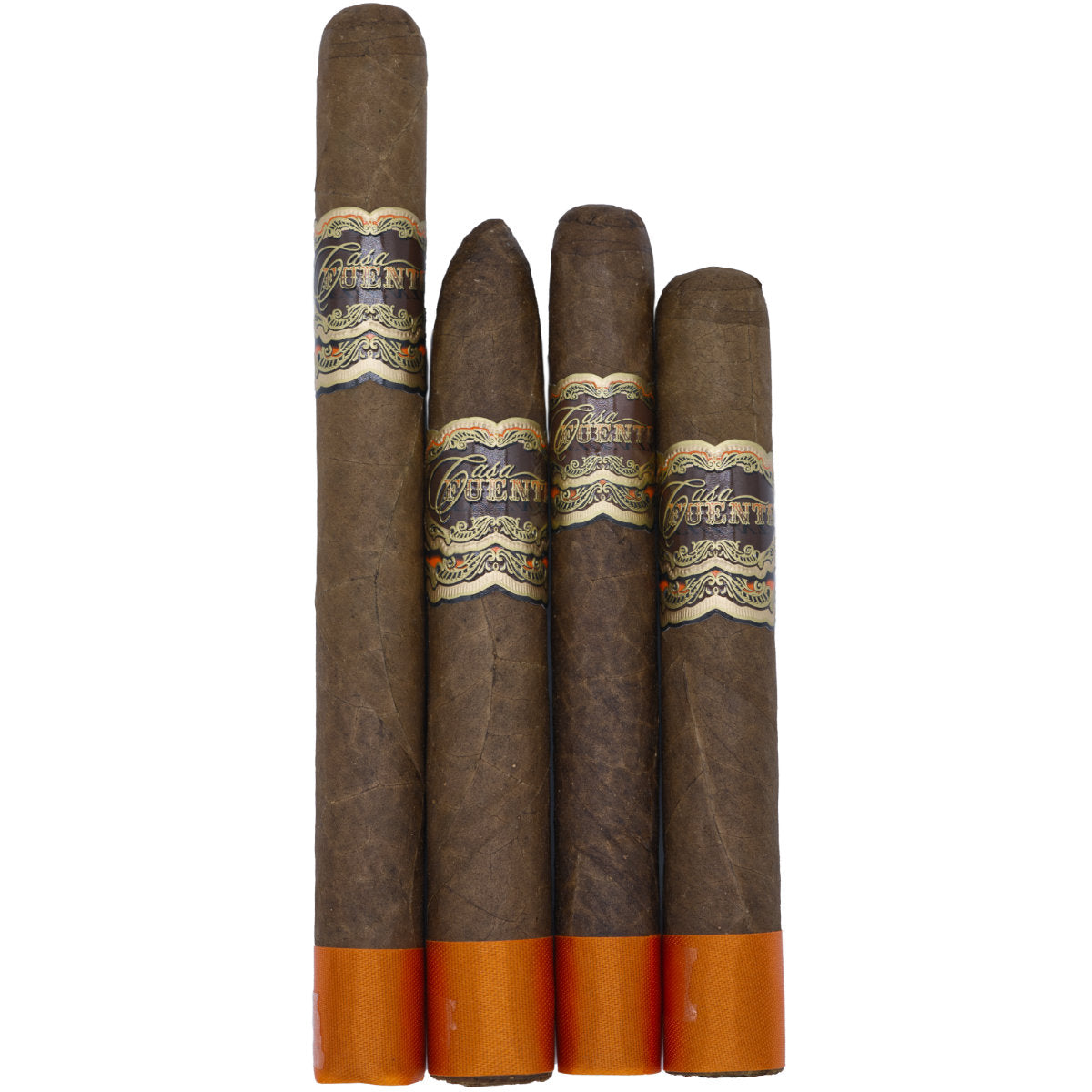 Arturo Fuente Casa Fuente Sampler