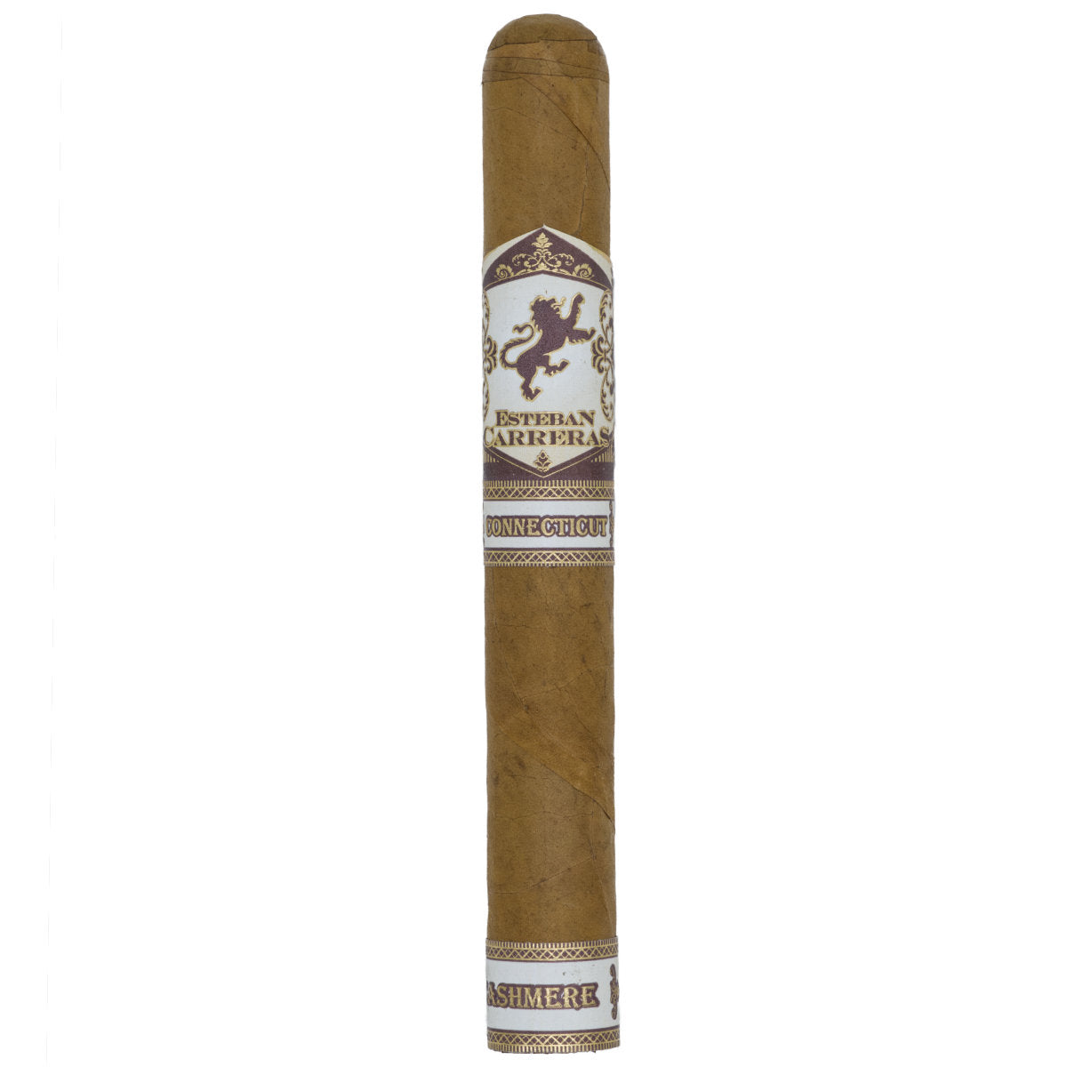 Esteban Carreras Cashmere Connecticut Toro