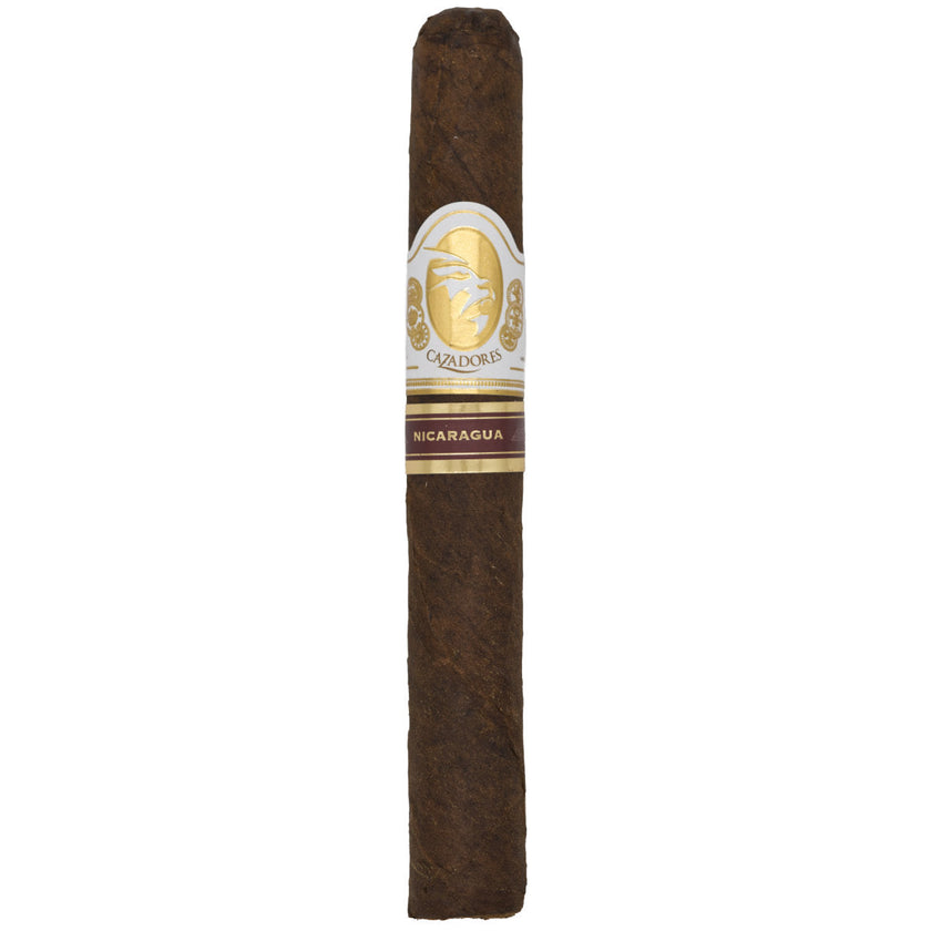 La Aurora Cazadores Nicaragua Toro