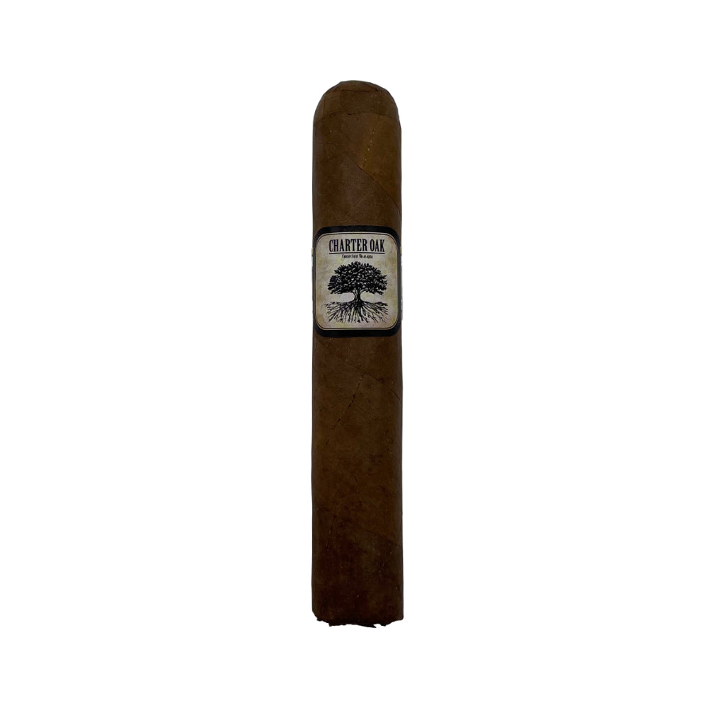 Charter Oak Habano Rothschild