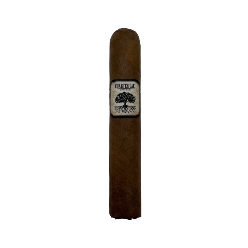 Charter Oak Habano Rothschild