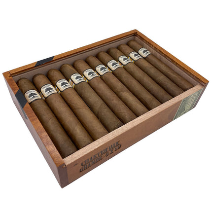 Charter Oak Habano Grande