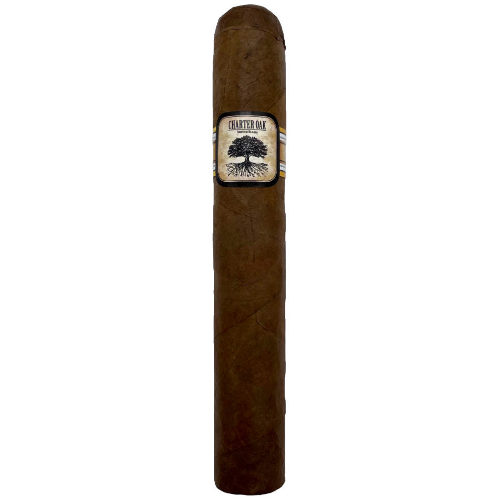Charter Oak Habano Grande