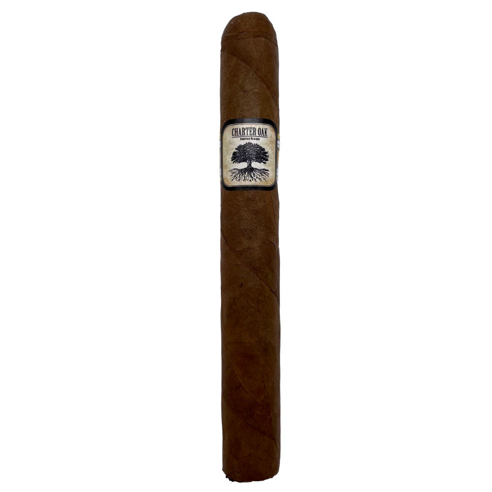 Charter Oak Habano Toro