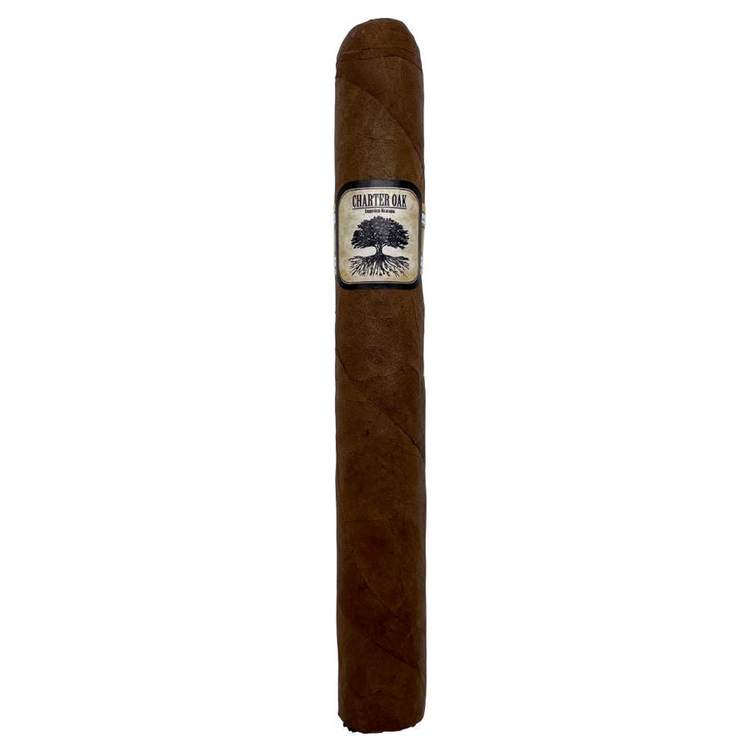 Charter Oak Habano Toro