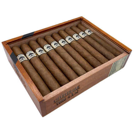 Charter Oak Habano Toro